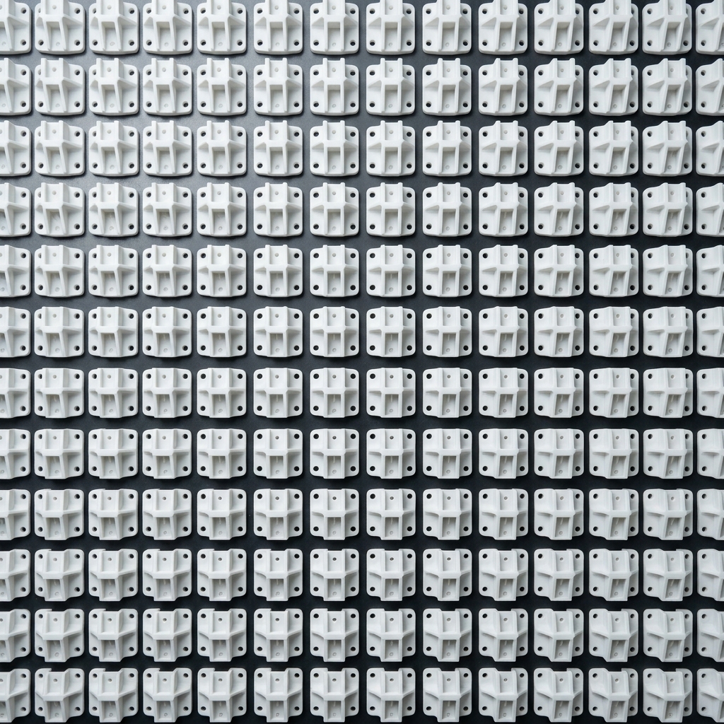 Bulk connectors
